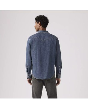 LEVI'S Barstow Standard Fit...